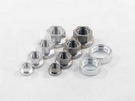 WELD FITTING -06AN O-RING FEMALE-STAINLESS
